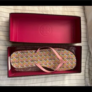 Tory Burch Sandals